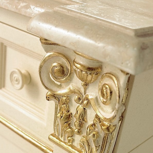 820/160 Mobile bagno Bianchini&Capponi RINASCIMENTO Bianchini Capponi - Вид №4