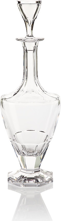 10620237 Moser Графин 1л "Копенгаген" Хрусталь бессвинцовый 