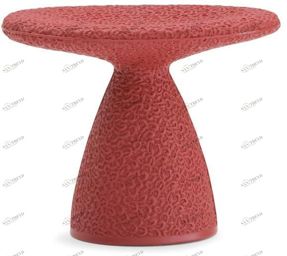 Moroso Табурет из полиэтилена sun-id-1383590