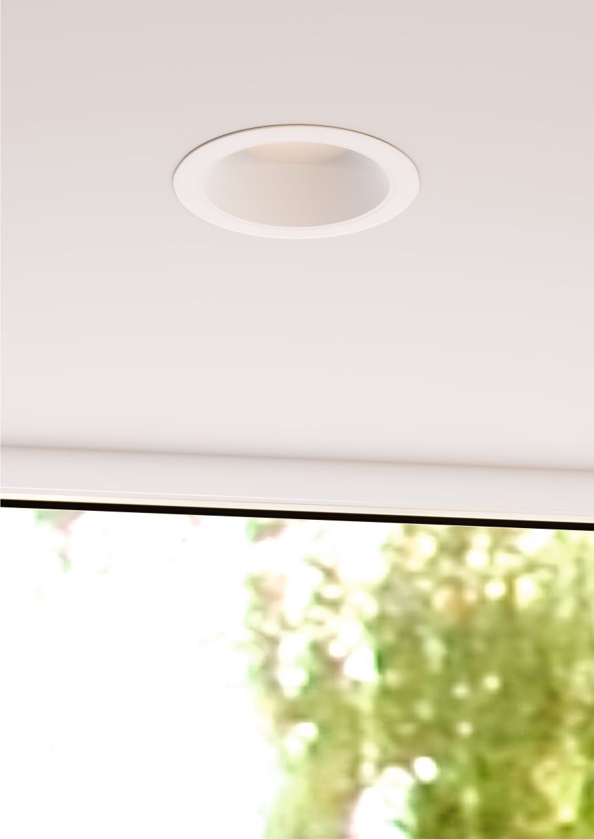 Светодиодный светильник из поликарбоната BENEITO FAURE THESSIS ARCH-00070893 - Вид №1