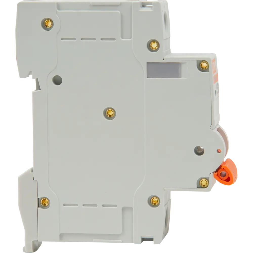 Автоматический выключатель TDM Electric ВА47-60 1P C32 А 6 кА SQ0223-0080 84399504 STLM-2040987  - Вид №3