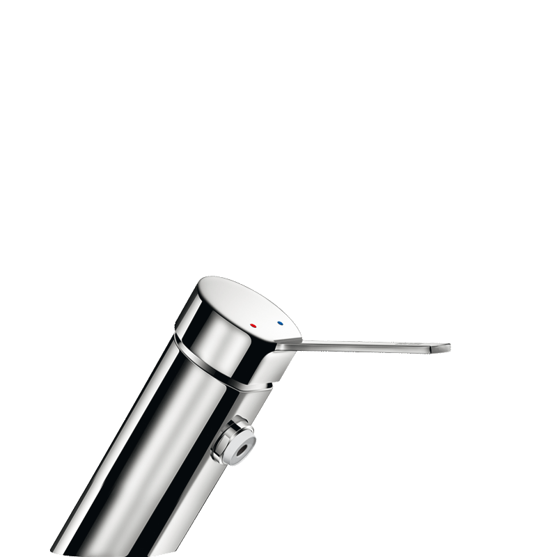 2621MINIEP Смеситель с балансировкой давления SECURITHERM EP BIOSAFE DELABIE 