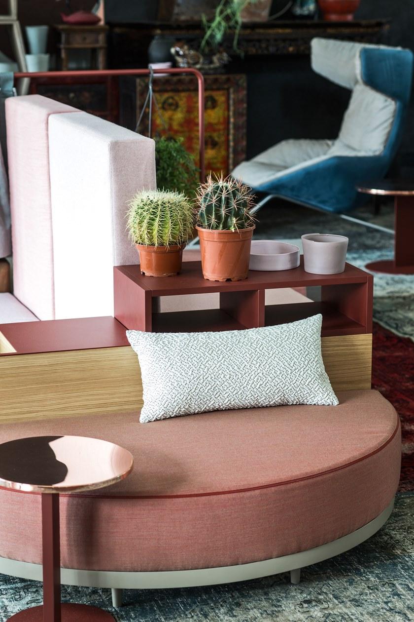 Moroso Модульный секционный диван Bikini island sun-id-1362162 - Вид №9