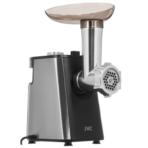 9052673 Мясорубка электрическая JVC JK-MG090 серый
