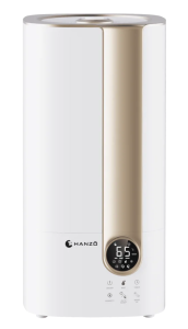 9261661 Увлажнитель воздуха Hanzo Z5