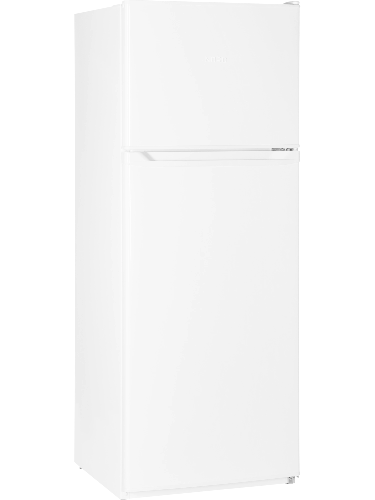9291863 Холодильник с морозильником   NORD NRT 145 032 белый STDN-0076392