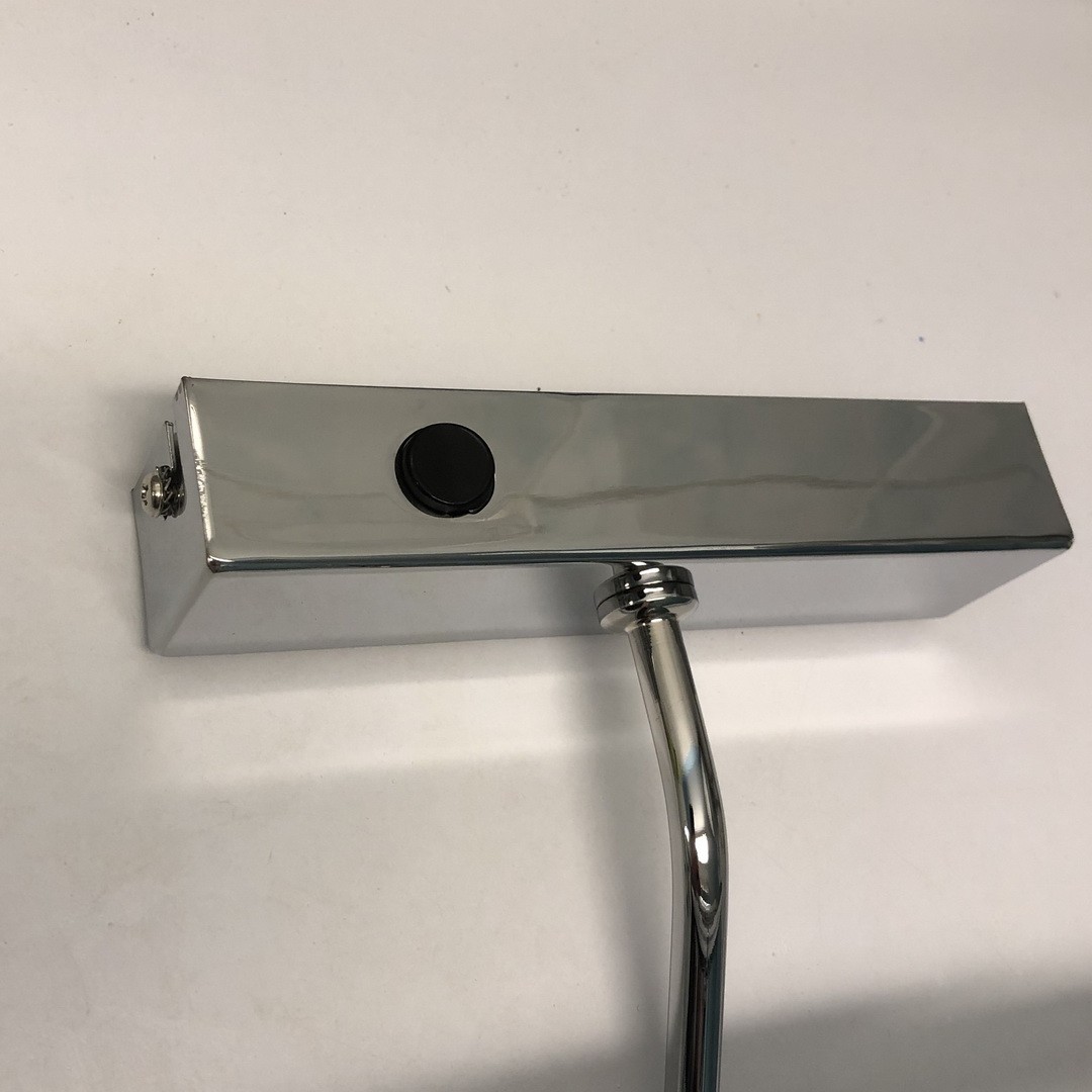 Orion WA 2-1062/2 chrom BILDERLEUCHTEN подсветка для картины 60982 - Вид №1