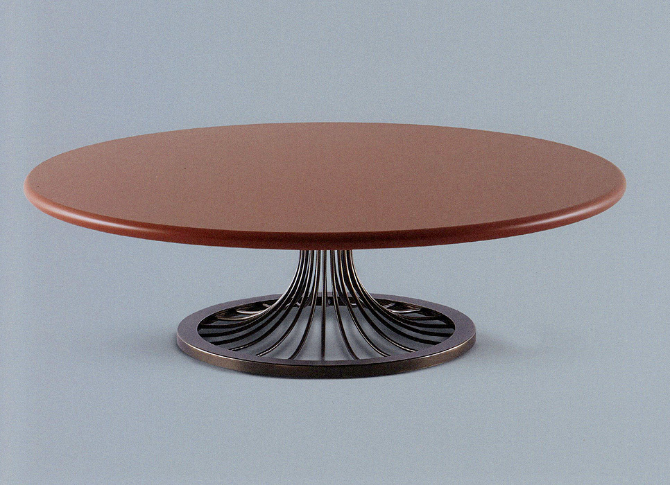 Стол журнальный Edoardo CREAZIONI CR/3897  - Вид №1