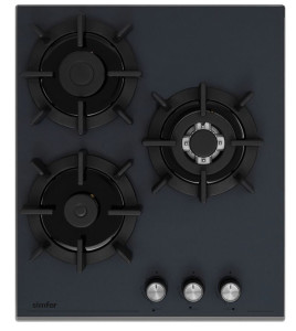 9211425 Газовая варочная поверхность Simfer H45N35G571