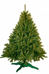 Искусственная елка "Престиж" 3,0м. ПР-300 SUPERNW ИСКУССТВЕННЫЕ ЕЛИ 096998 Зеленый