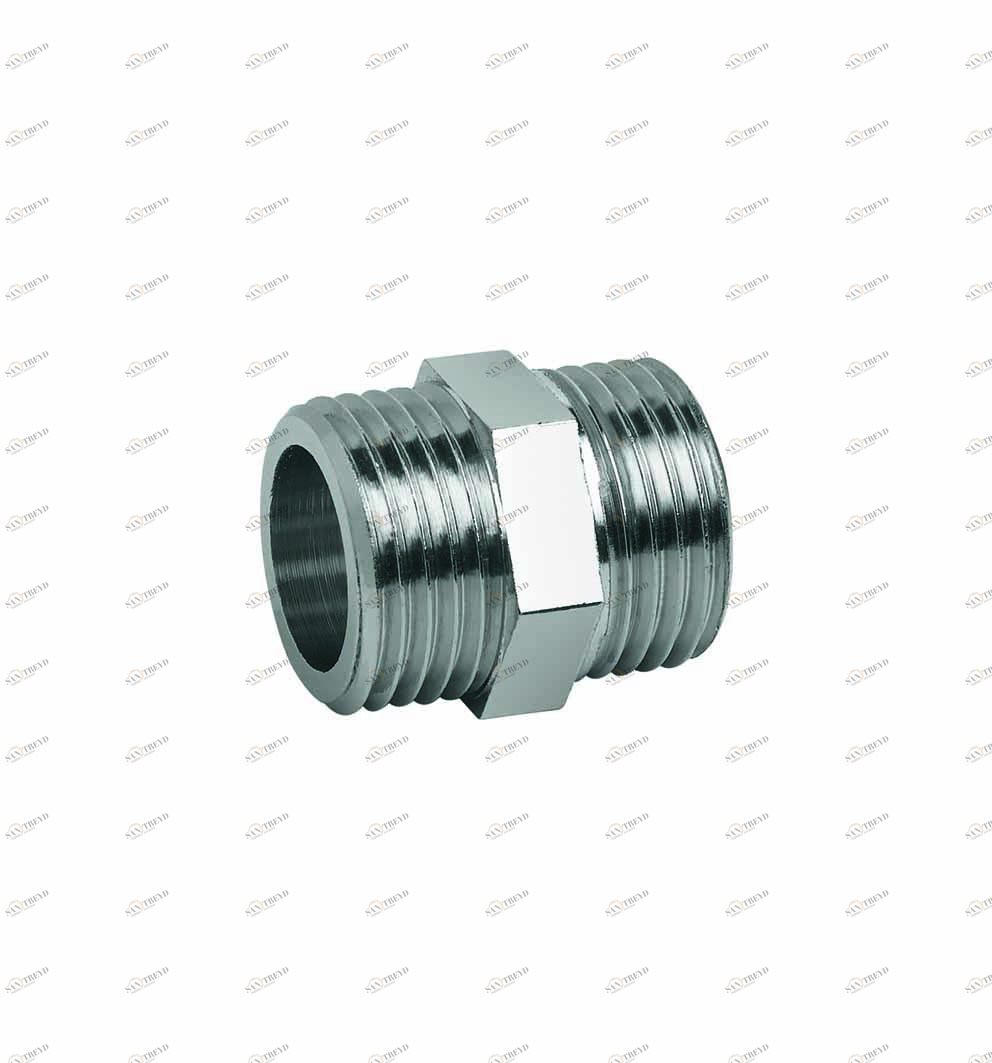 Carlo Poletti A46001Q By-pass эксцентрический с фиксированной калибровкой для KF545 и KF540 