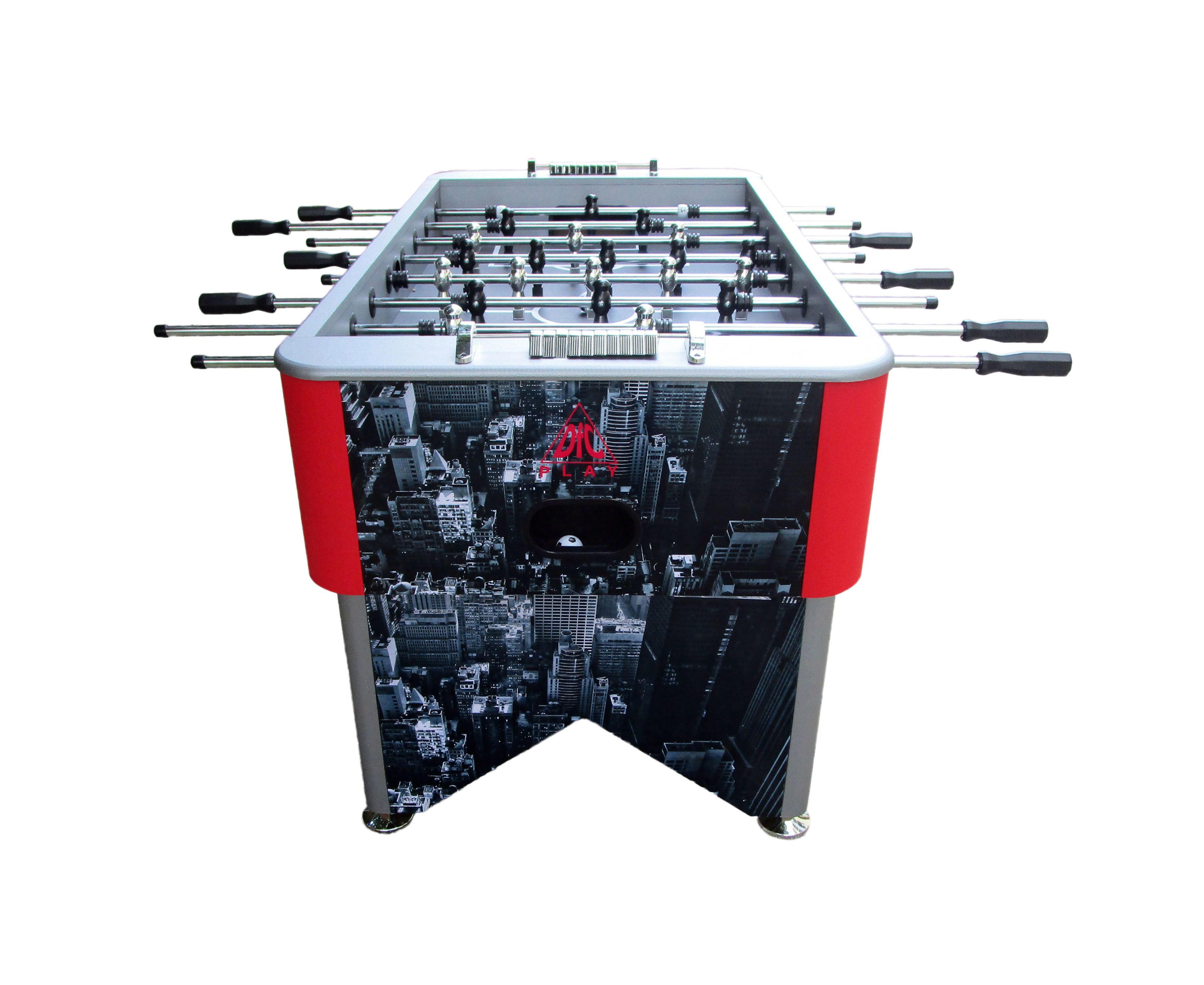 Настольный футбол manhattan style DFC sun-id-2068188 - Вид №3