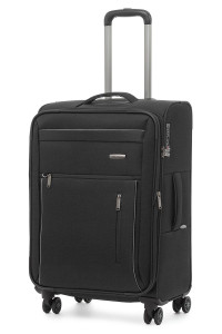 89848-01 Чемодан 89848 M Travelite Capri