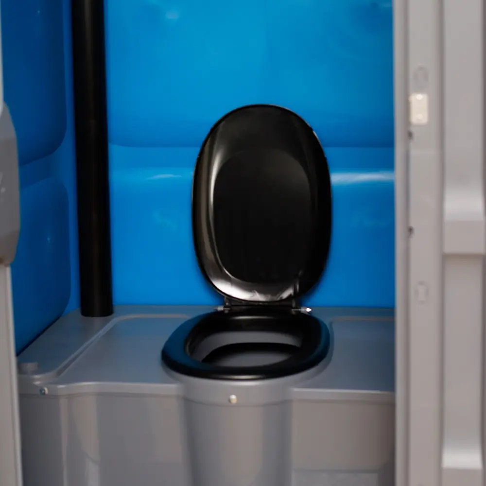 Биотуалет Santreyd ToypeK для общественных мест с ручным сливом 87738017 STLM-0075457 - Вид №7