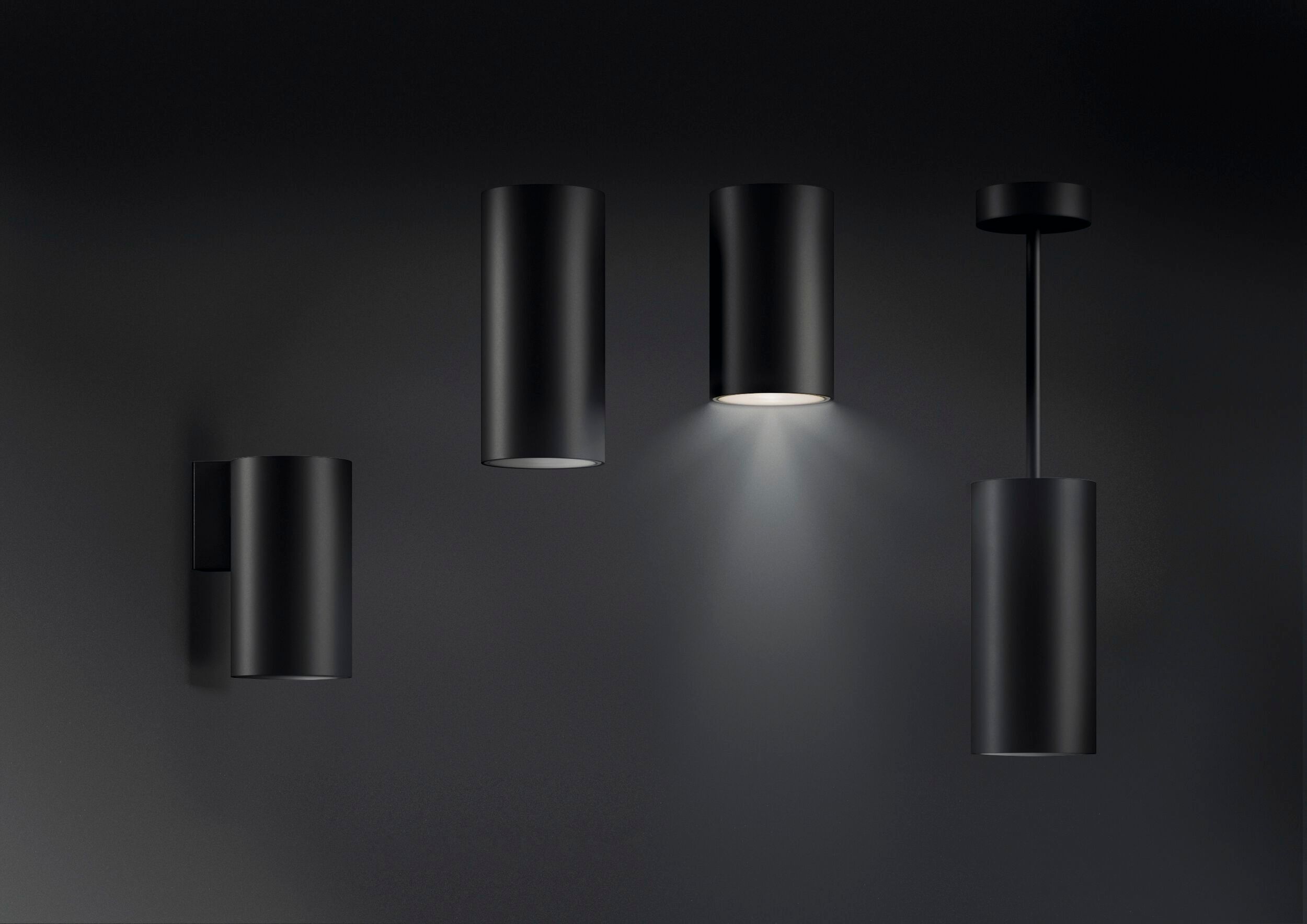 Настенный светодиодный аварийный свет DAISALUX Lens ARCH-00111458 - Вид №4