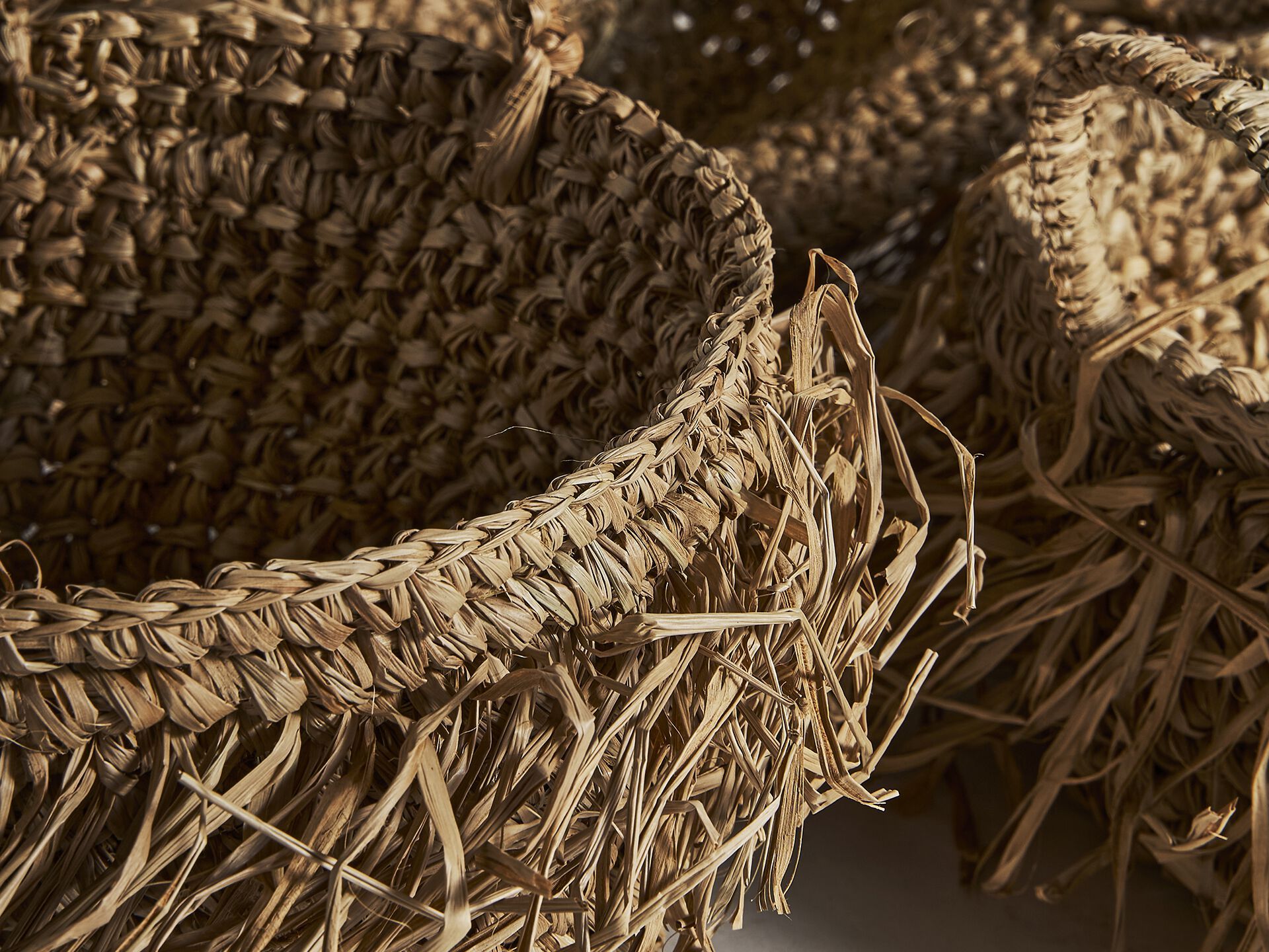 Корзина для белья Vical Home NAZOMBE ARCH-00123405 - Вид №1