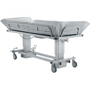 SK4000 Edone Kebo Atlas Электрическая подъемная тележка для душа SK4000