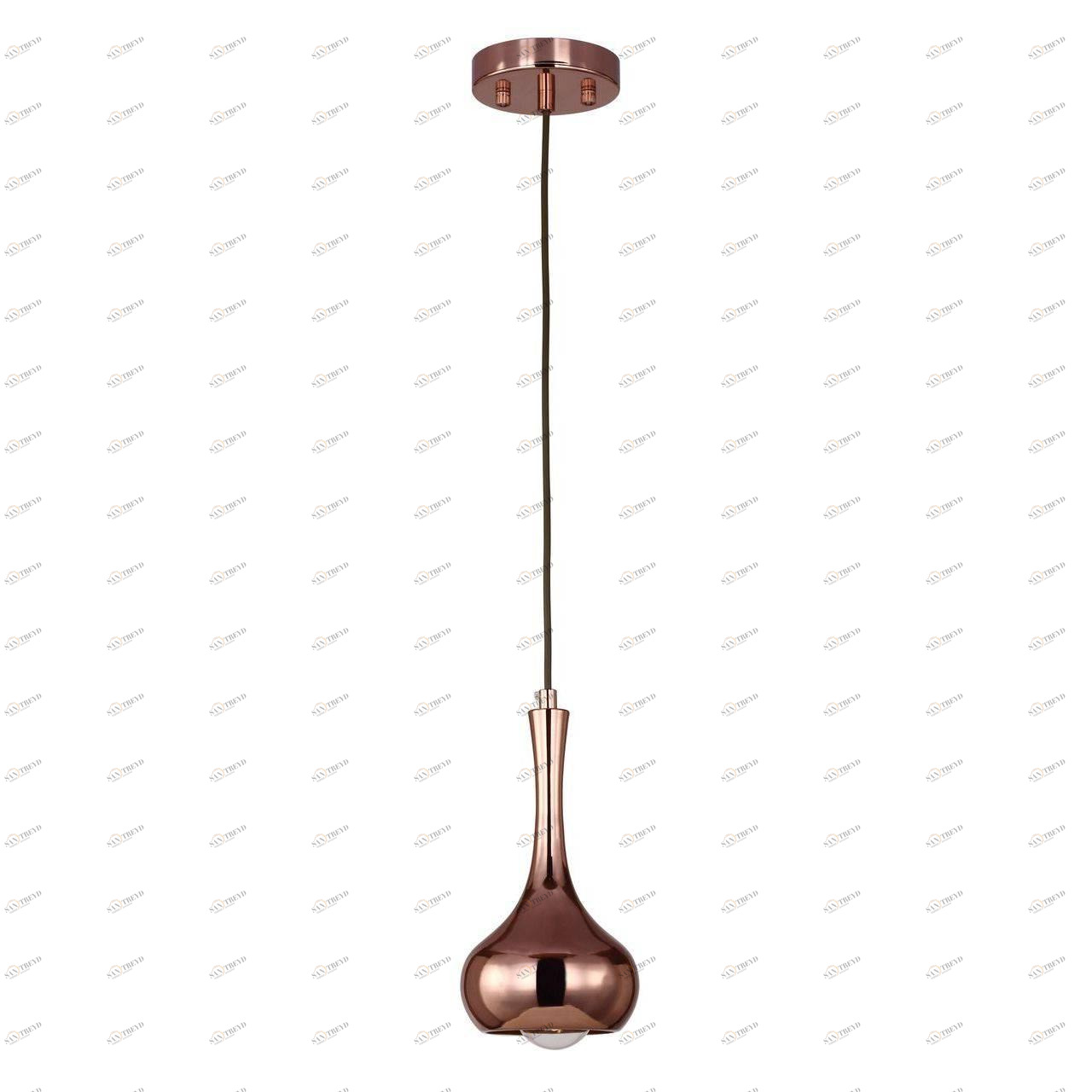 Подвесной светильник Favourite Kupfer 1844-1P FAVOURITE KUPFER 072437 Медь 