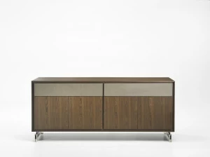 i 4 Mariani Комод деревянный с распашными дверцами Niky