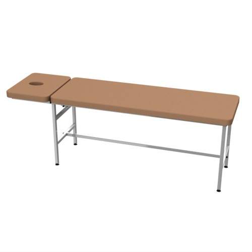 CO1 Массажная кушетка смотровая Santreyd  - Вид №1