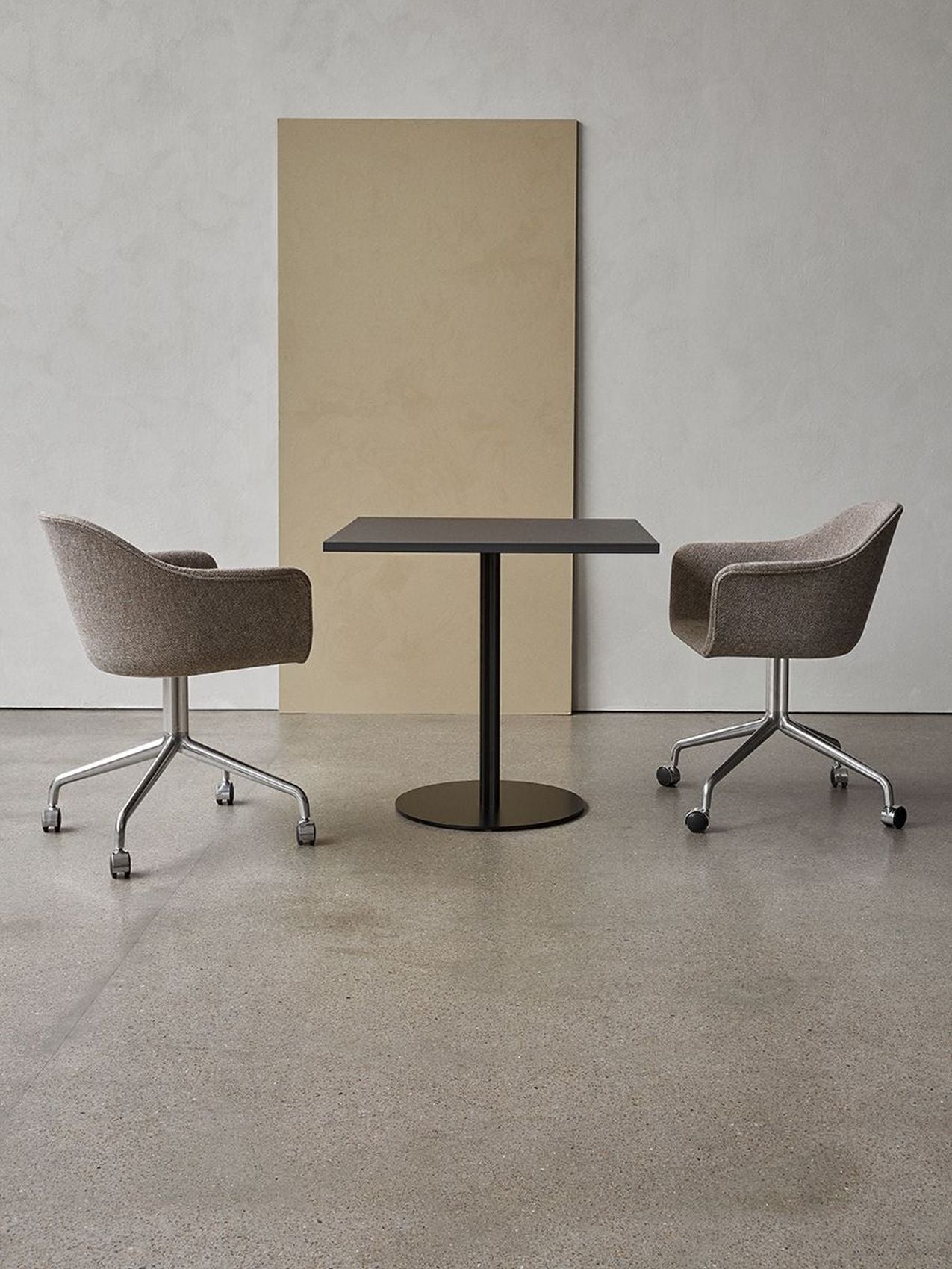 9352002-02FY09ZZ Harbour Arm Chair, Мягкое LuceLight  - Вид №4