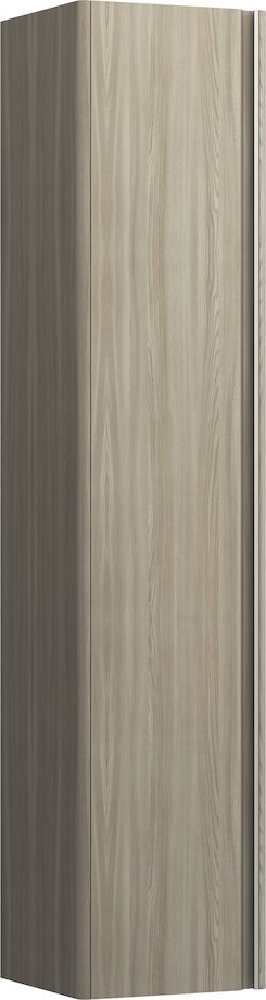 H4030311102611 Высокий шкафчик, 1 дверца, крепление на петли слева LAUFEN PRO - Вид №1