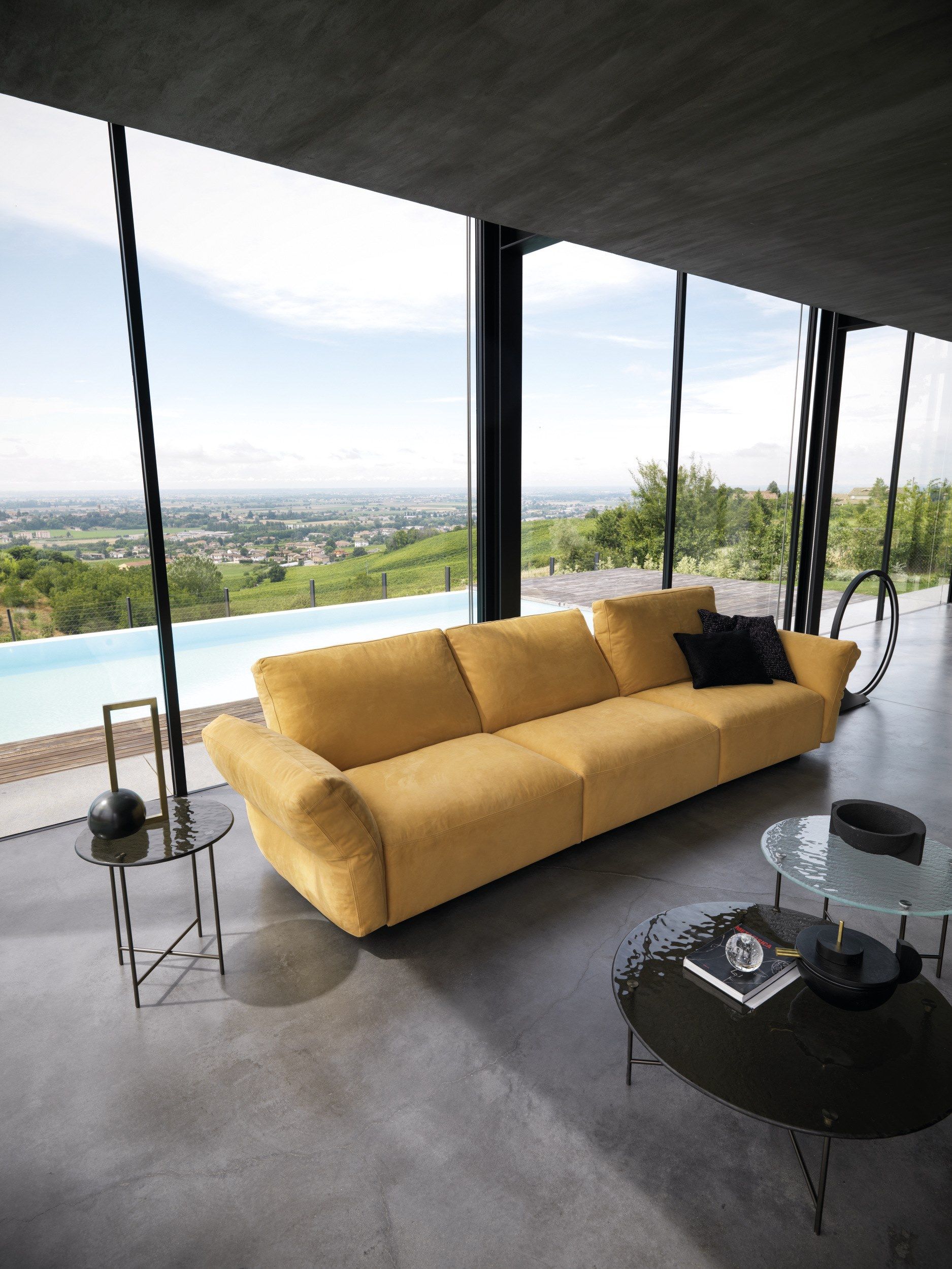 Съемный диван Désirée divani HAB ARCH-00140660 - Вид №3