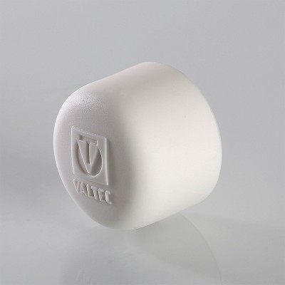 VTp.790.0.050 Заглушка полипропиленовая Valtec 50 мм  - Вид №7