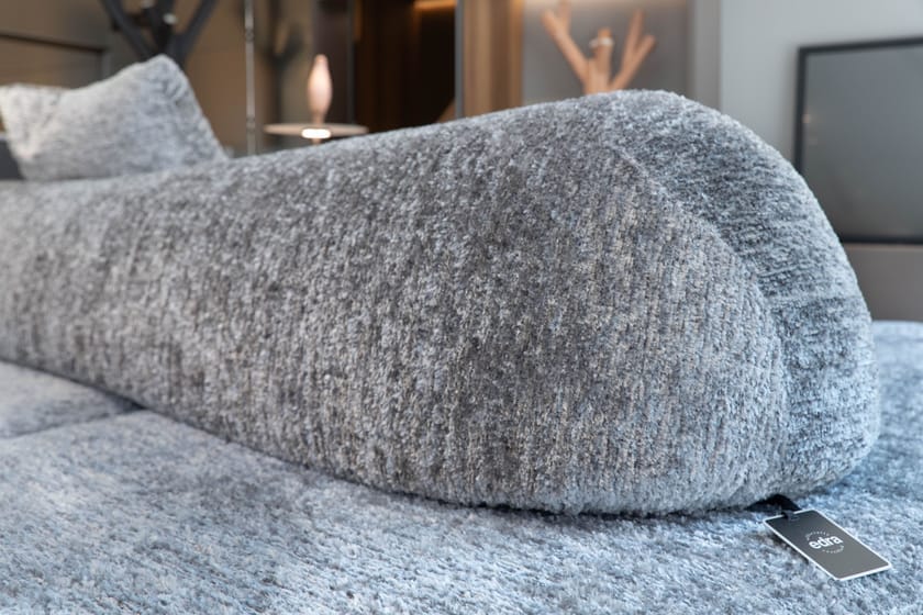 Модульный тканевый диван In Stock EDRA - ON THE ROCKS ARCH-00145290 - Вид №4