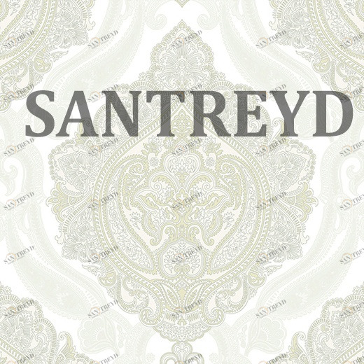 5008-1-RJC Обои Alessandro Allori Esotiche 50081RJC