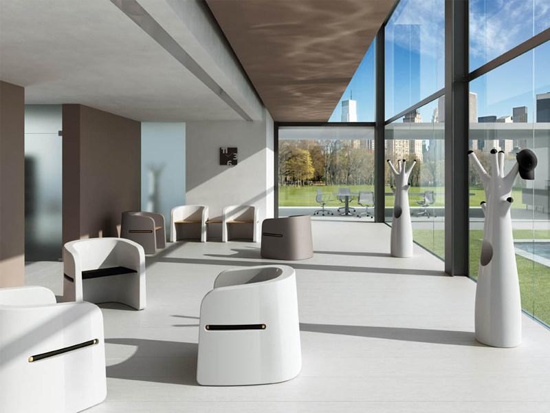 Plust Скамейка из полиэтилена Talea sun-id-1433166 - Вид №4