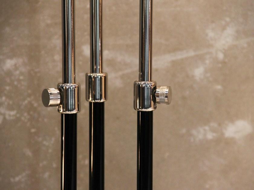 Delightfull Торшер из латуни Ike sun-id-1401333 - Вид №2