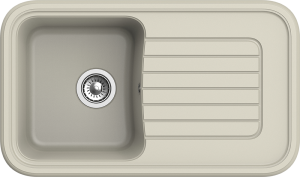 Кухонная мойка Кварц Ewigstein S81 GranFest