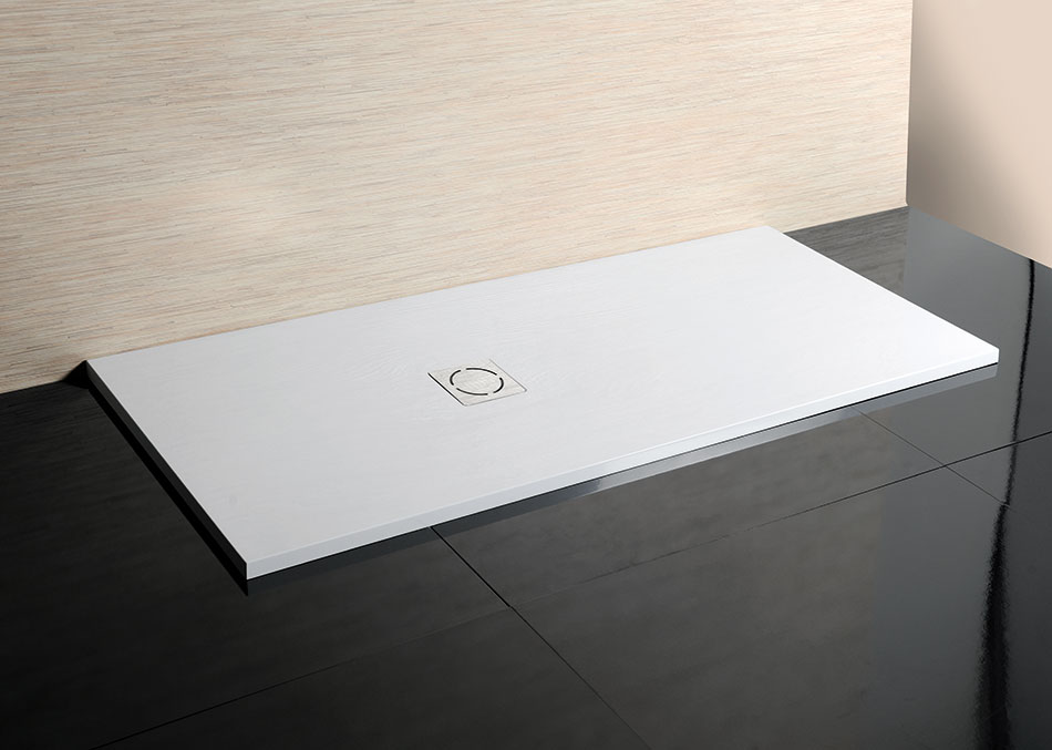 77922 Polysan Душевые кабины из литого мрамора  - Вид №1