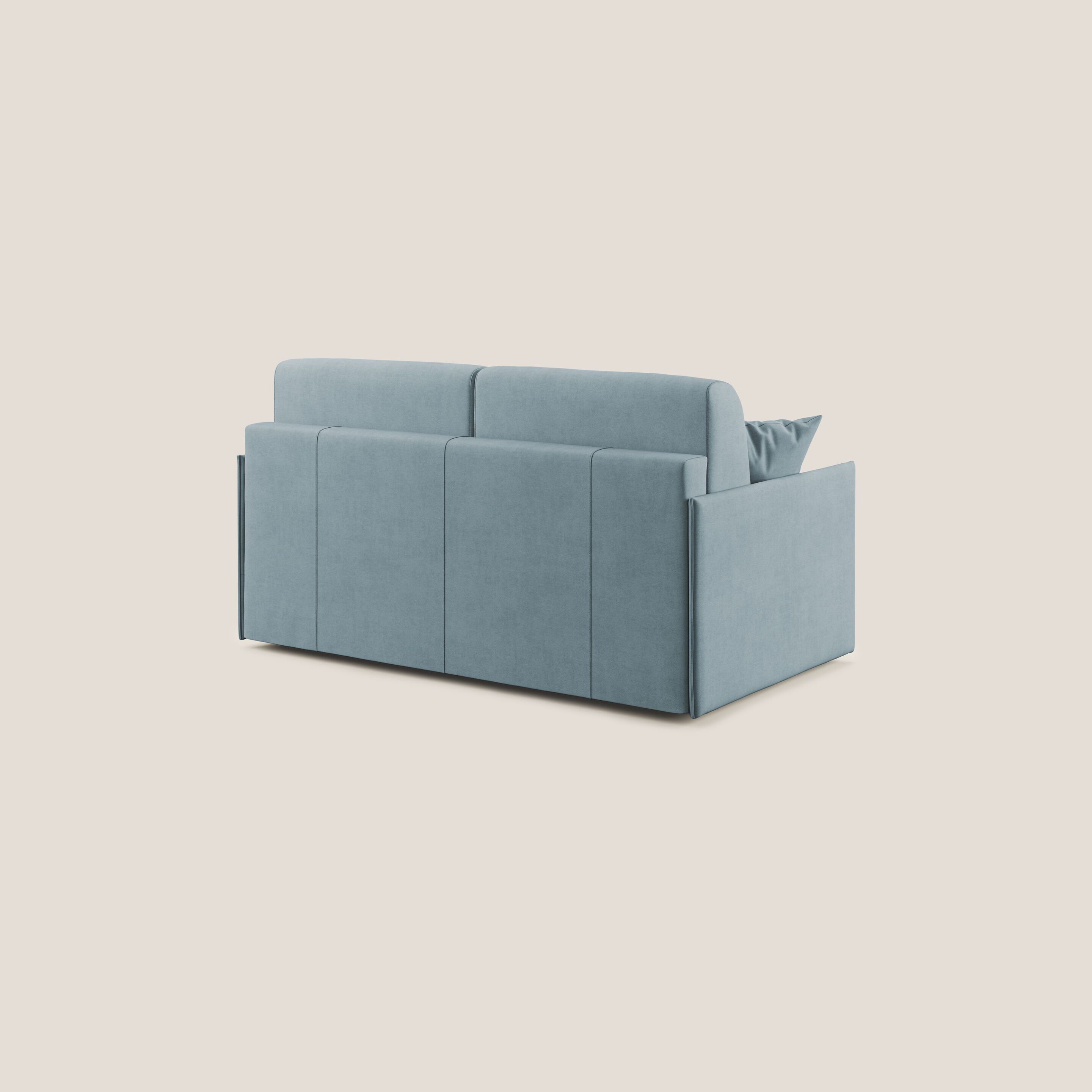 Ткань раскладной диван-кровать Divani.Store EVANS ARCH-00141642 - Вид №28