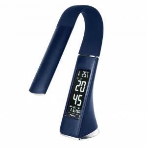 Настольная лампа Elektrostandard Elara синий 4690389111662 ELEKTROSTANDARD КЛАССИЧЕСКИЕ 195527 Синий;яркие