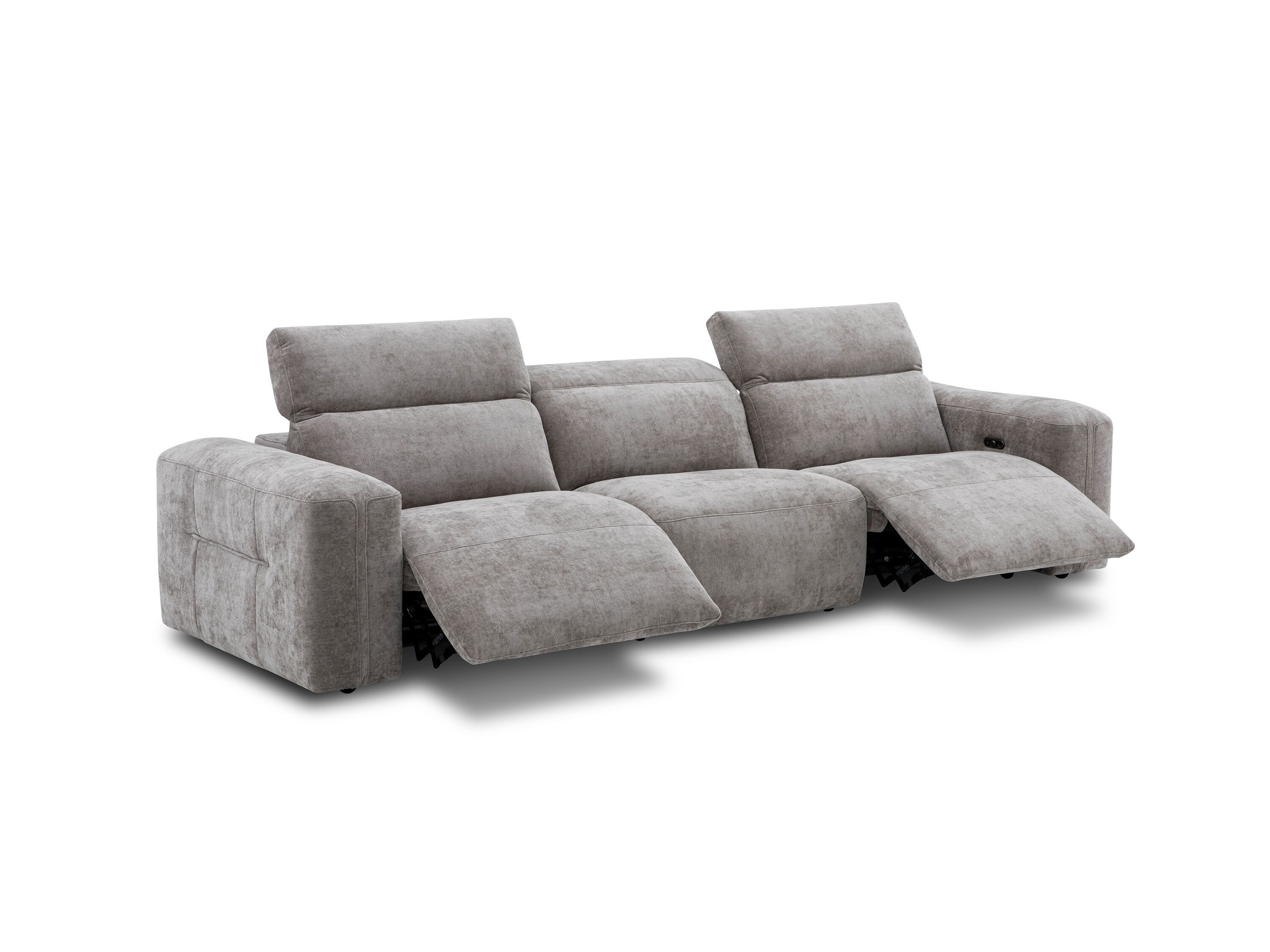 Тканевый диван с электроприводом CAMPO DE' FIORI 5378 ARCH-00085269 - Вид №5