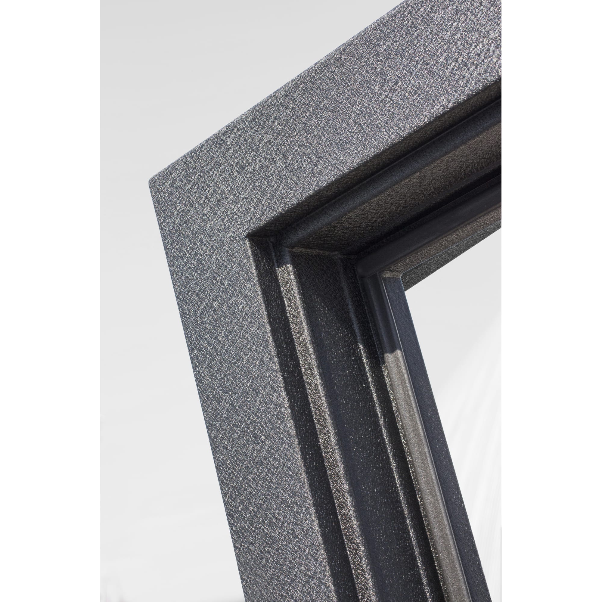 82672813 Дверь входная металлическая Стелла, 960 мм, правая Santreyd  - Вид №6