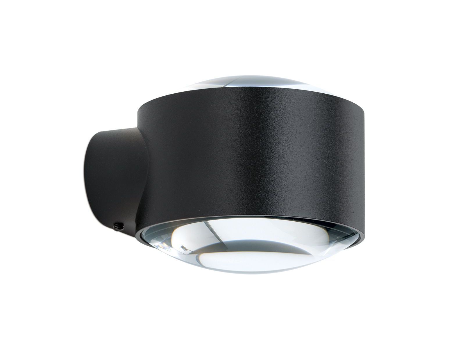 Алюминиевый светодиодный настенный светильник Orion Tatra ARCH-00109519