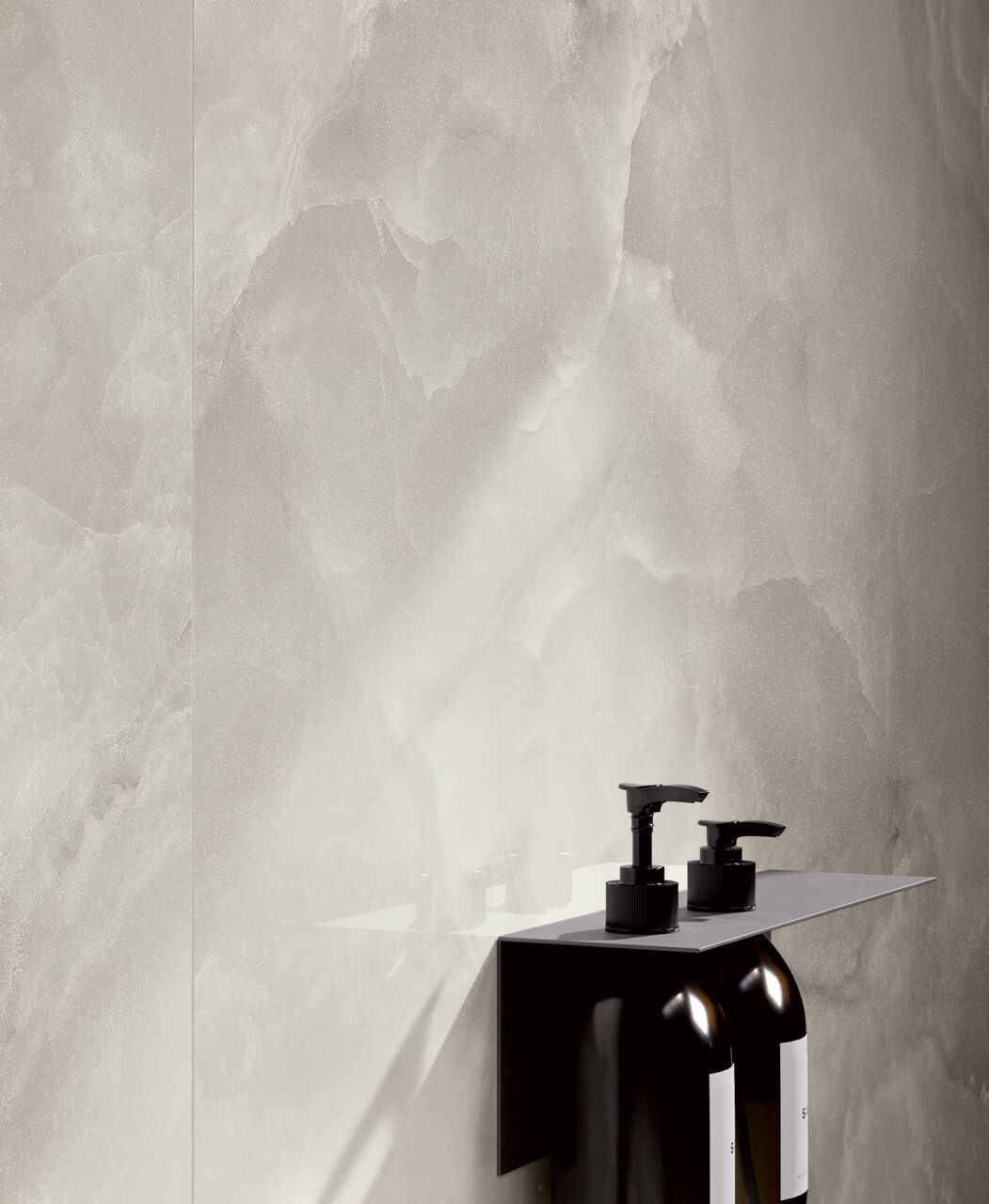 Пол / керамогранит с мраморным эффектом CERAMICA FONDOVALLE Infinito 2.0 ARCH-00021223 - Вид №1