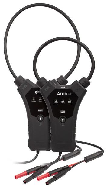 FLIR Systems Амперометрический зажим с гибким тороидом sun-id-1469041 - Вид №1