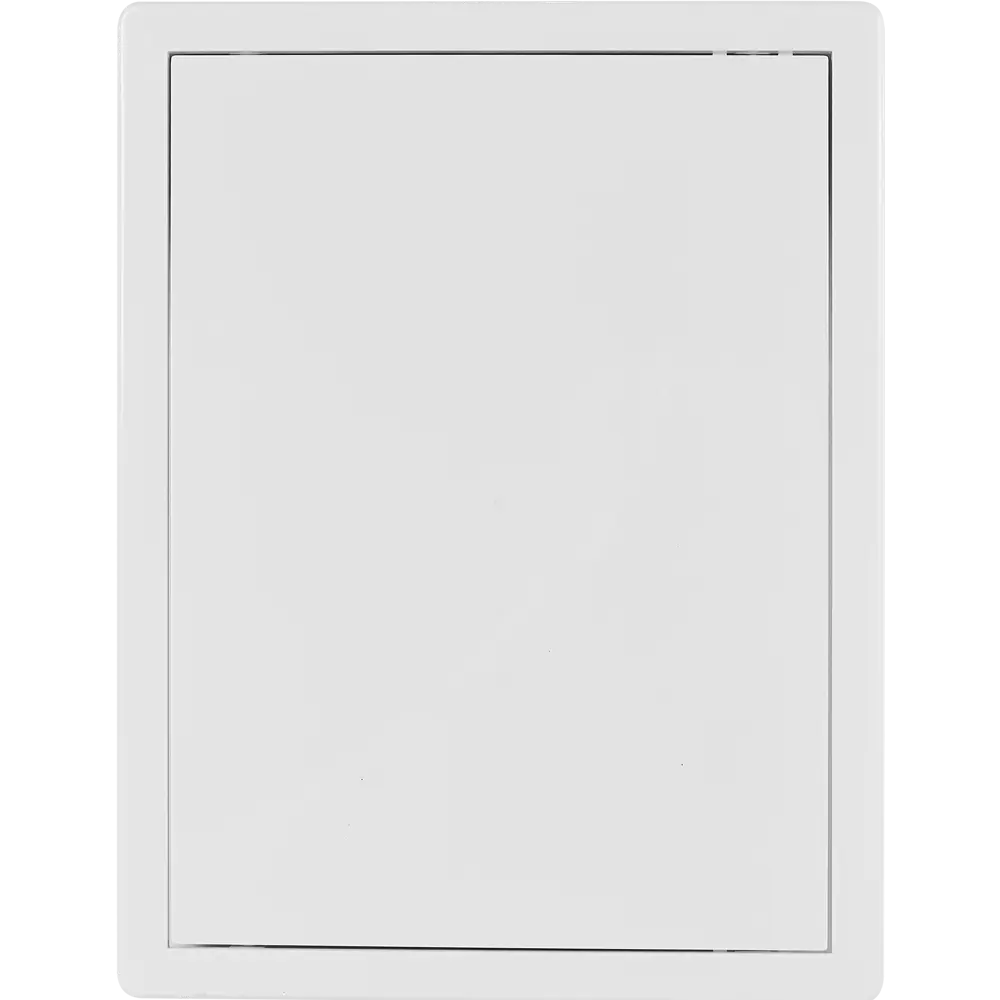 Ревизионный люк EQUATION 300×400 для скрытого доступа к коммуникациям 89352915 STLM-1492905