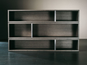 Стеллаж  MERIDIANI JOLY