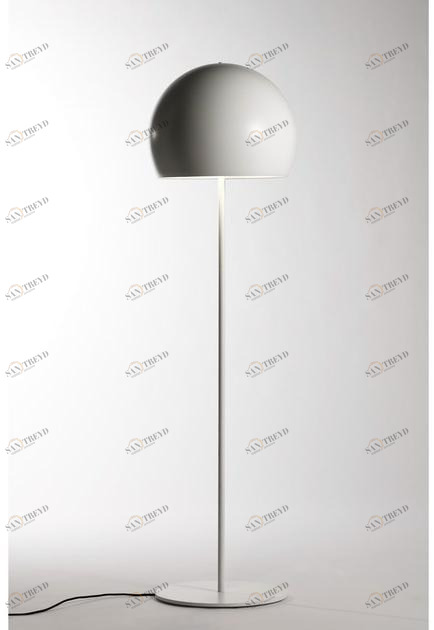 Opinion Ciatti Торшер из алюминия прямого света Lalampada sun-id-1417248