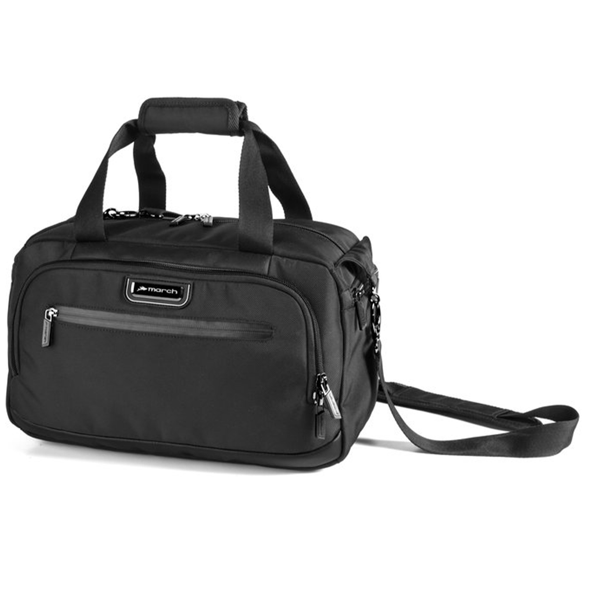 M2111-07-04 Сумка дорожная M2111*04 March Walk Away 