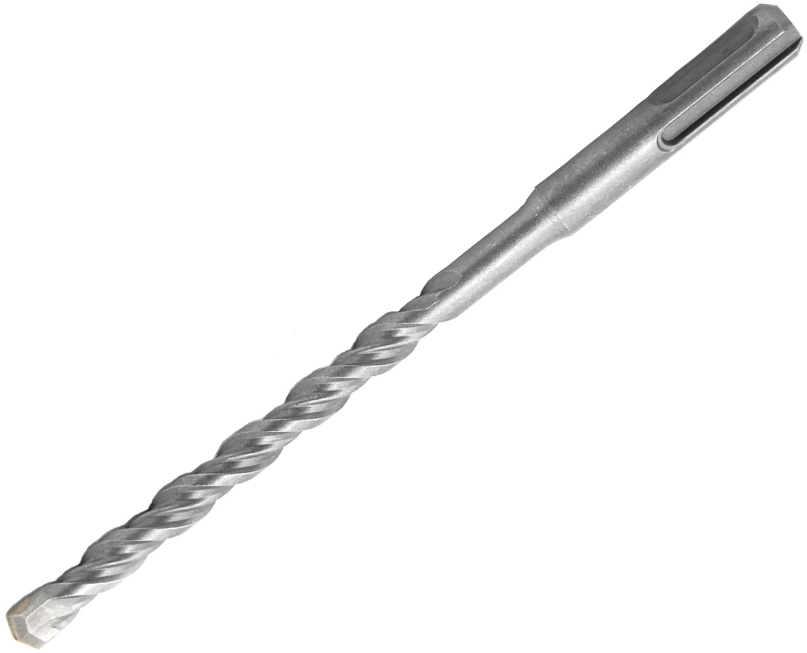 Бур SDS-plus VIRA для бетона и железобетона 8×160 мм 82909819