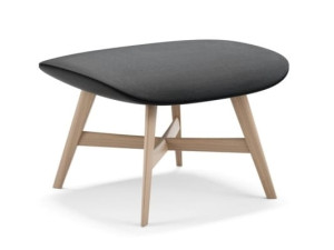 Тканевая подставка для ног