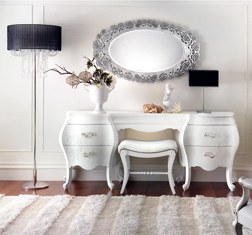 Туалетный столик  BBELLE 232/R 