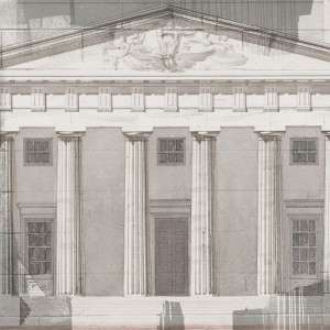 WP01055A Обои декоративные Adriani e Rossi