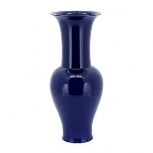 200827-80 ABHIKA ВАЗА SHADY BLUE